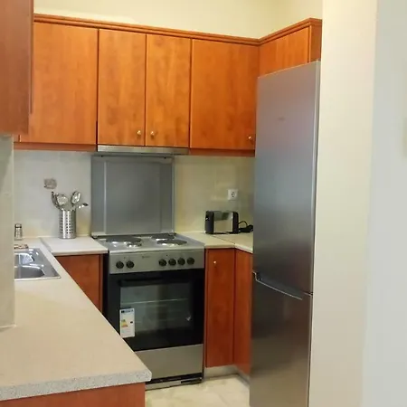 Apartamento George's 3 Kalamata