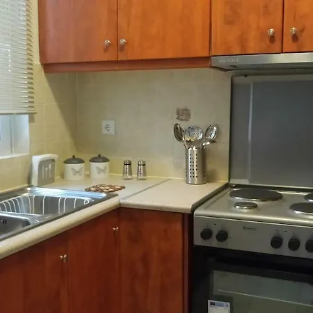 Apartment George's 3
