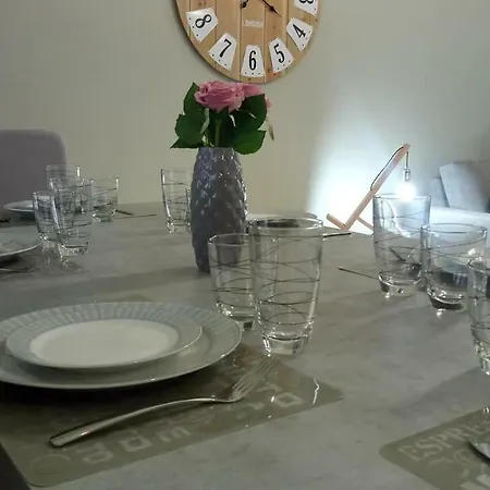 Apartamento George's 3 Kalamata
