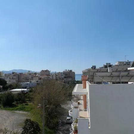 Apartamento George's 3 *