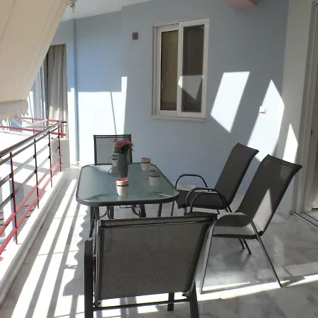 George's 3 * Kalamata