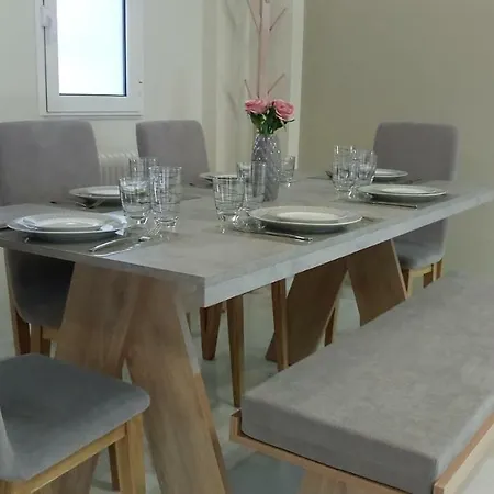 George's 3 *