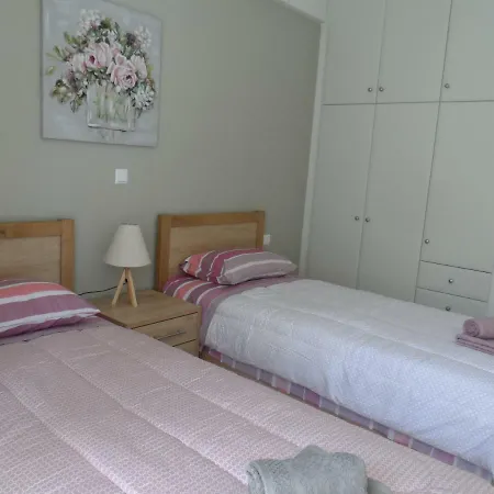 Apartment George's 3 Kalamata