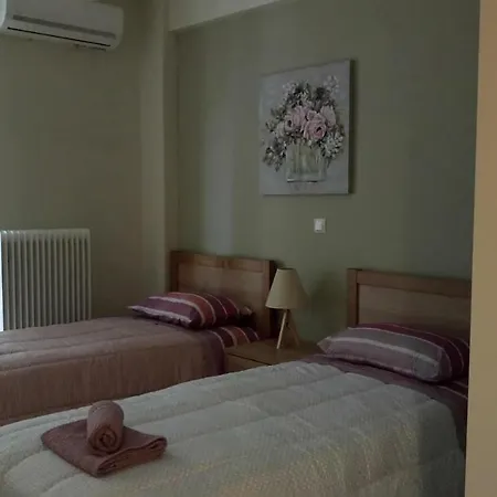 George's 3 Apartamento *