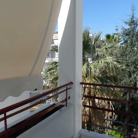Apartment George's 3 Kalamata