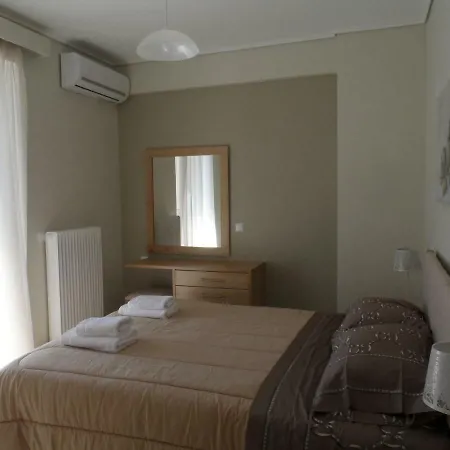 Apartamento George's 3